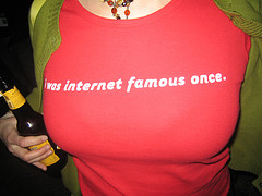 Blogologues: Internet Fame